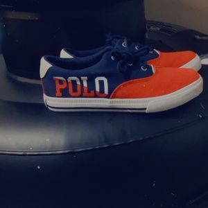 Polo Ralph Lauren Youth shoes